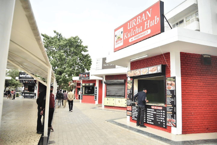 CGC Landran Cafes photo 3